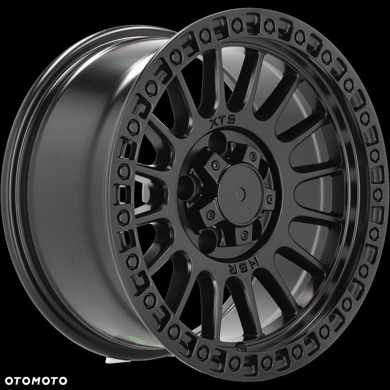 4x Nowe Felgi 16 6x139,7 m.in. do TOYOTA HILUX Hiace Land Cruiser 4RUNNER Tundra - B1743 - 6