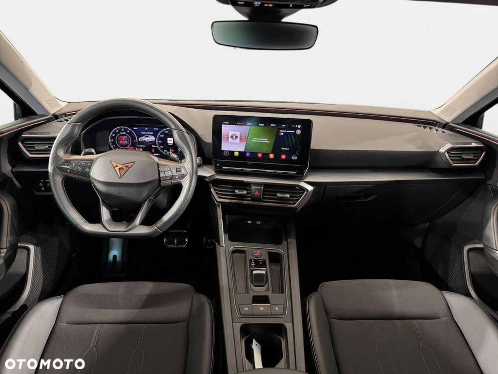 Cupra Leon Sportstourer - 13