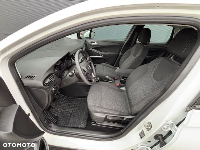 Opel Crossland X 1.2 T GPF Enjoy S&S - 16