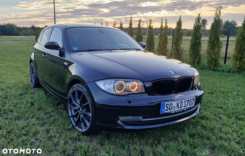 BMW Seria 1
