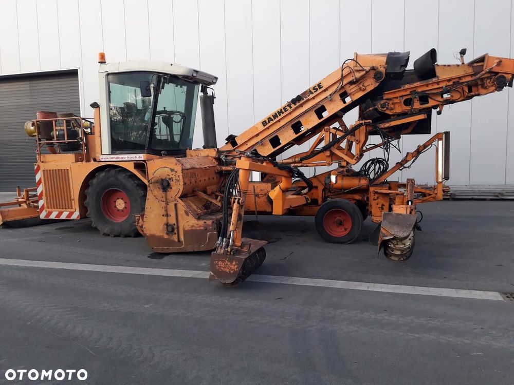 Inny Ducker SBF 900 - 1
