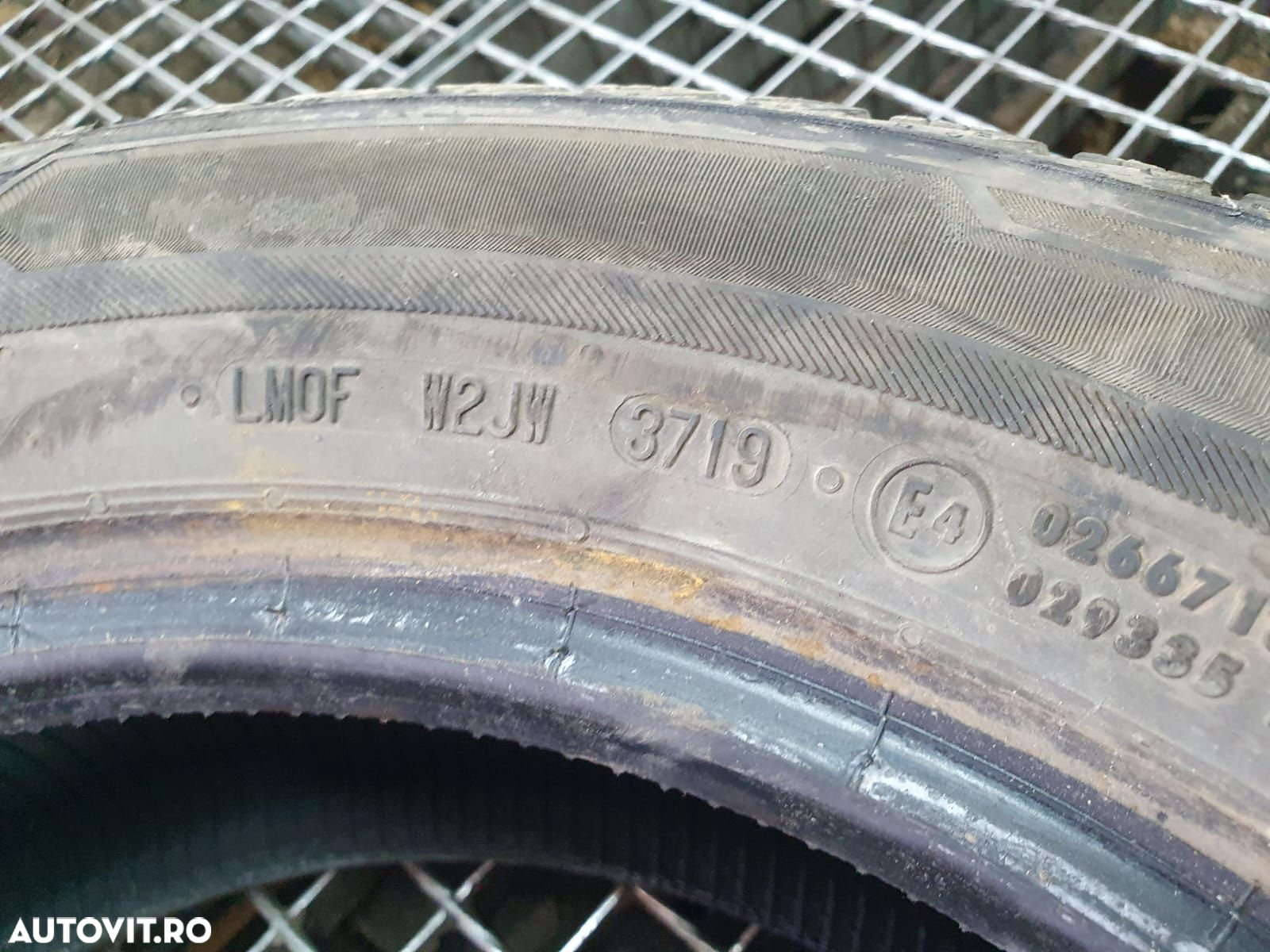 Anvelopa 205/55 R16 Polaris - 3