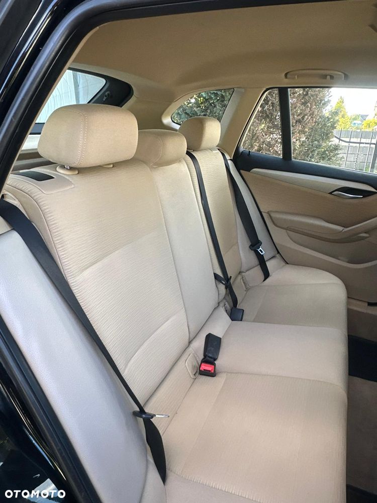 BMW X1 xDrive20d - 32