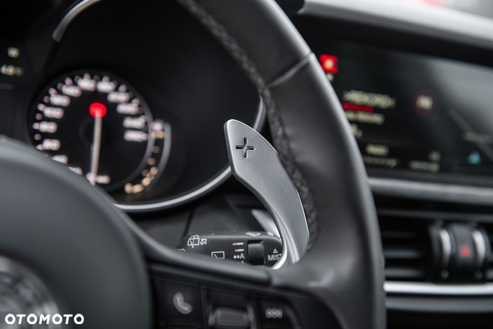 Alfa Romeo Stelvio 2.0 Turbo 16V AT8-Q4 First Edition - 22