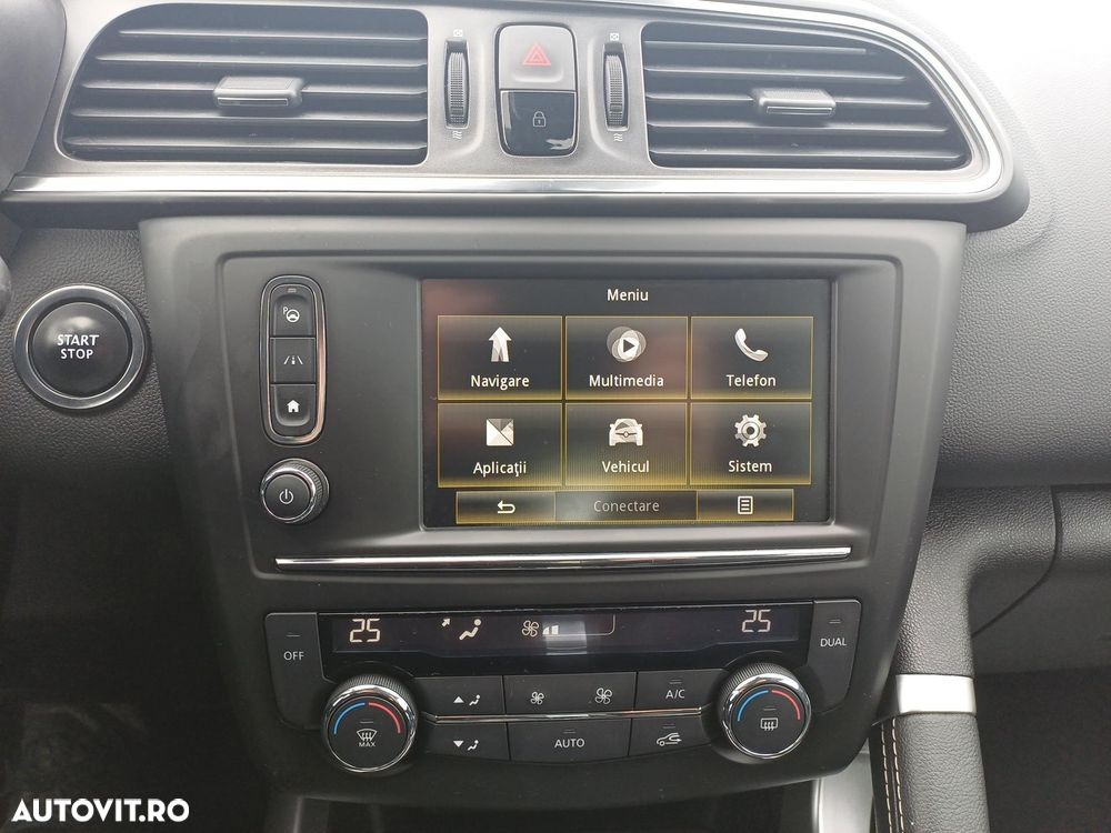 Renault Kadjar Energy TCe 130 EDC Experience - 15