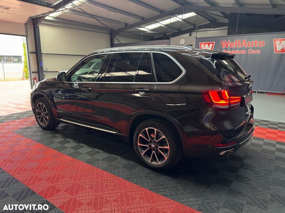 BMW X5 xDrive30d - 6