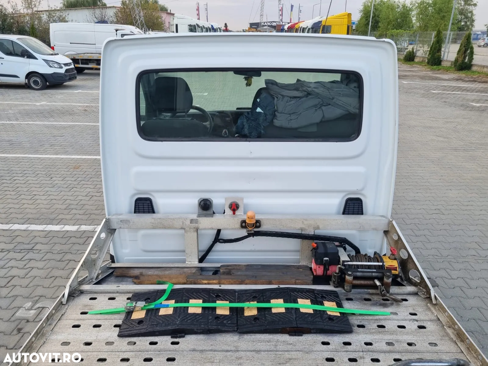 Iveco Daily 35S18 - 12