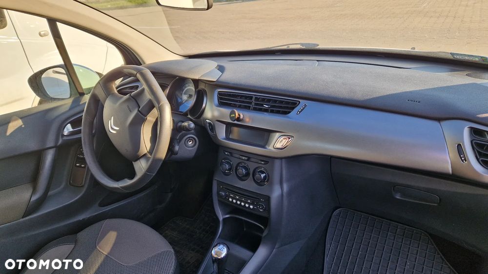 Citroën C3 Pure e-Tech VTi 82 ETG Tendance - 11