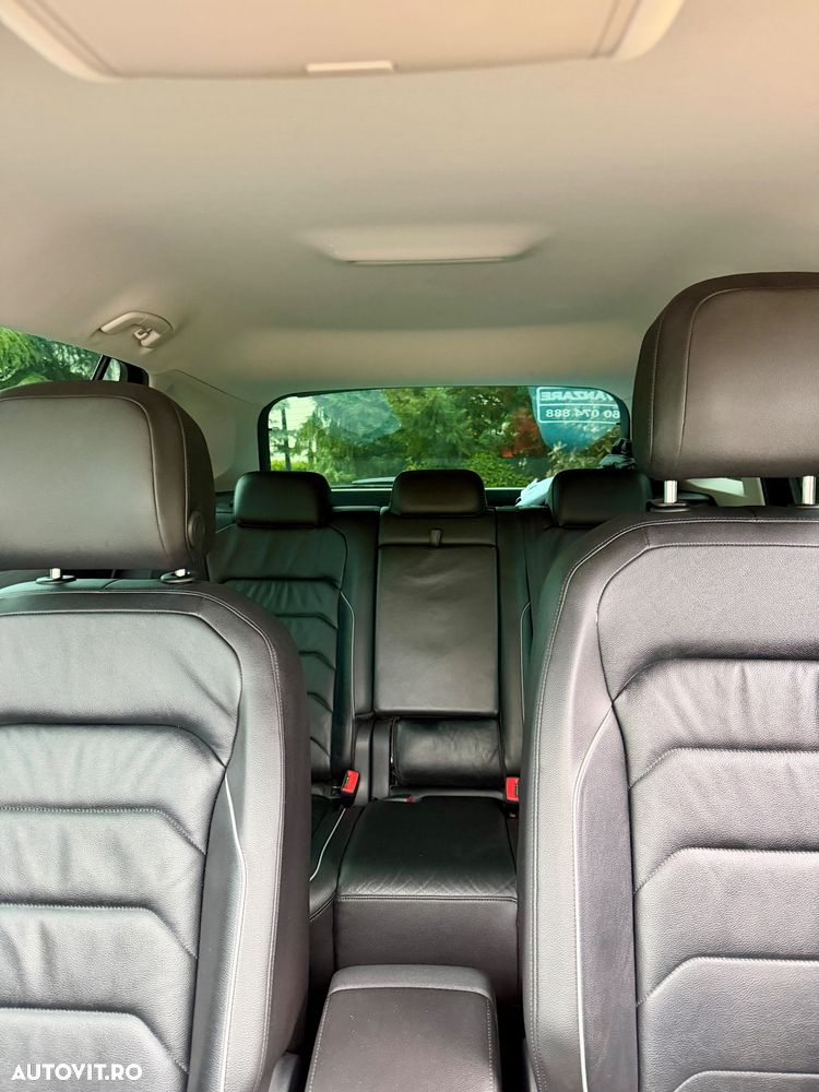 Volkswagen Tiguan 2.0 TDI SCR DSG Elegance - 7