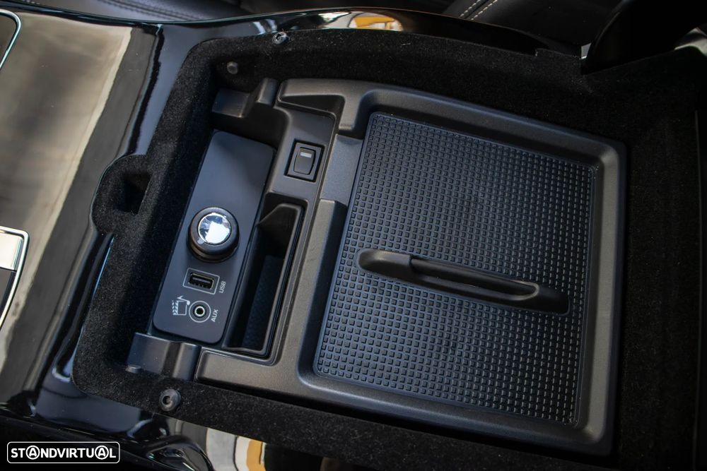 Land Rover Range Rover 4.4 SDV8 Autobiography - 33