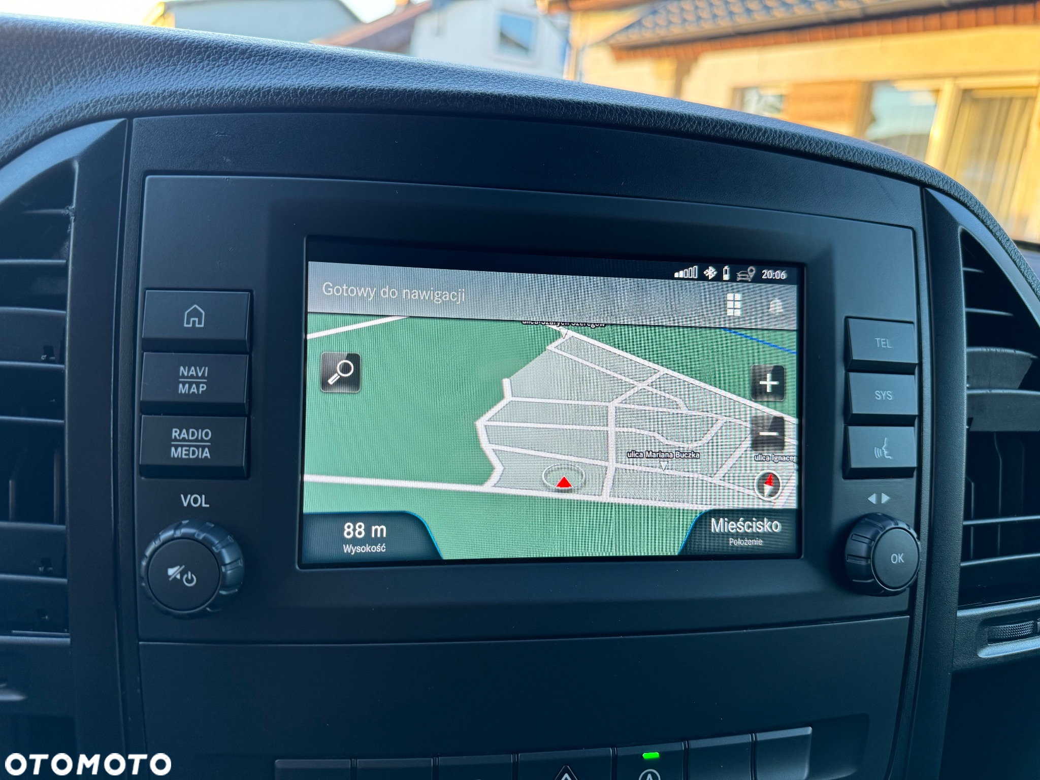 Mercedes-Benz Vito - 30