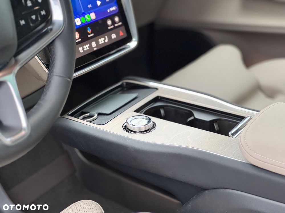 Volvo EX90 111kWh Twin Performance AWD Ultra 7 os - 20