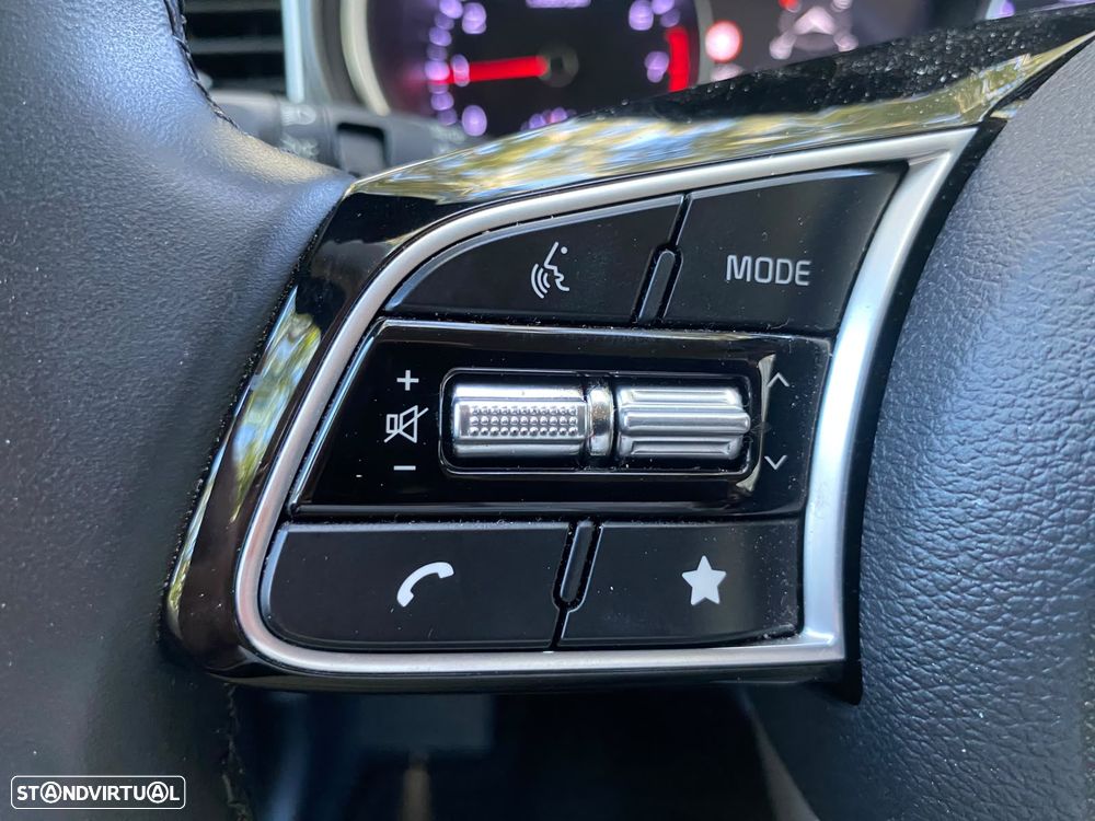 Kia XCeed 1.0 T-GDi Dynamic - 12