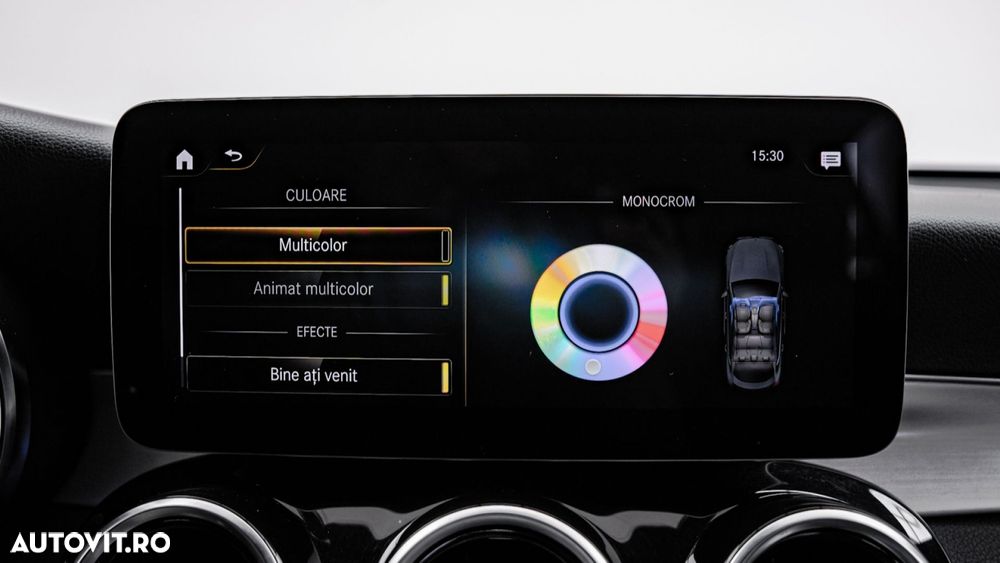 Mercedes-Benz GLC Coupe 220 d 4Matic 9G-TRONIC AMG Line - 30