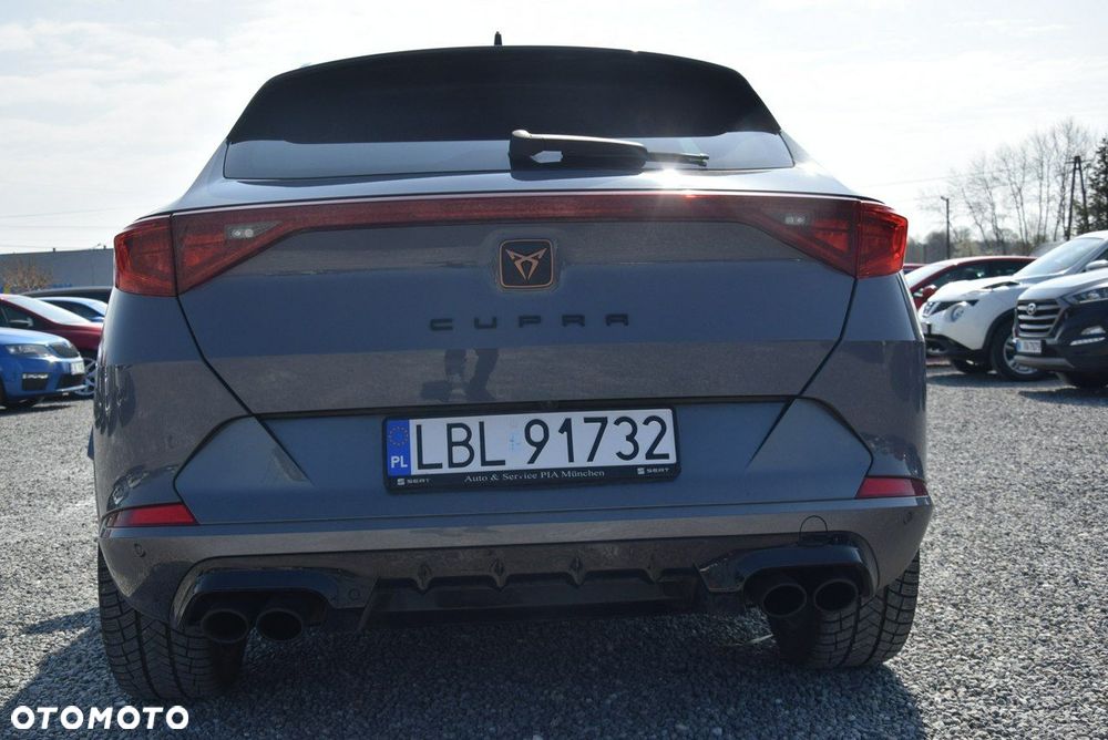 Cupra Formentor 2.0 TSI 4Drive VZ DSG - 14