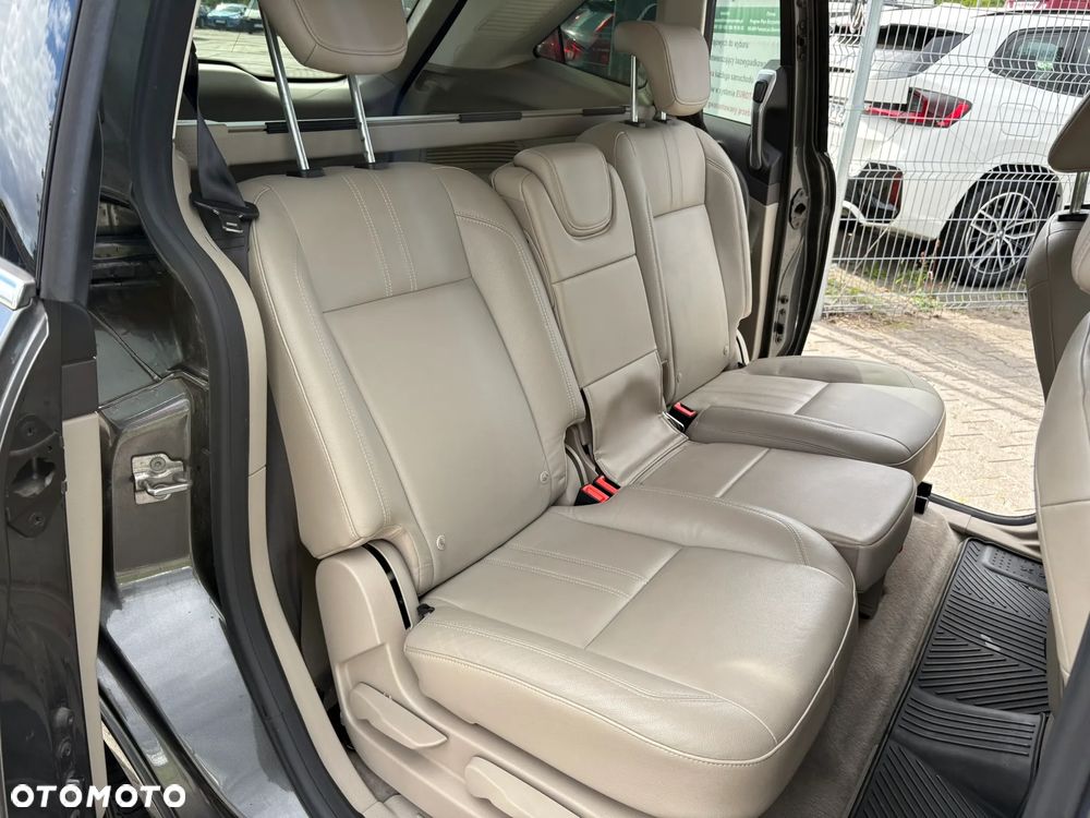 Ford Grand C-MAX Gr 1.5 EcoBoost Titanium ASS - 25