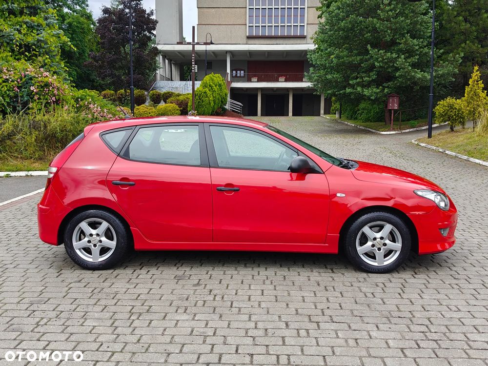 Hyundai i30 1.4 Blue Comfort - 5