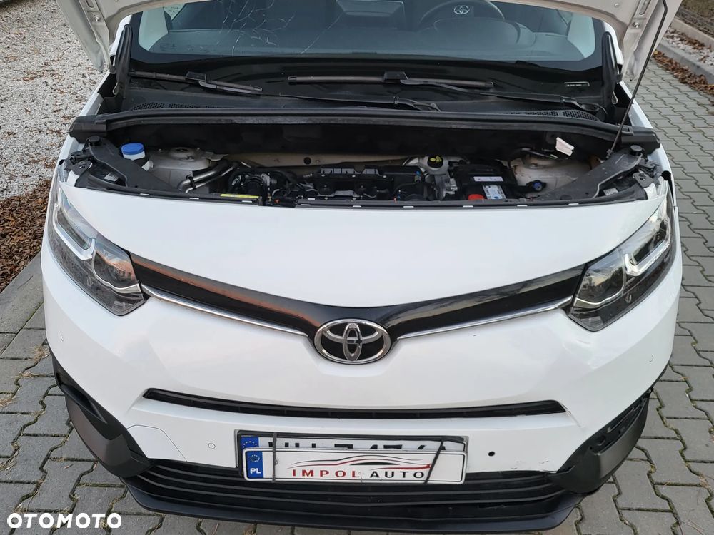 Toyota ProaceCity - 25