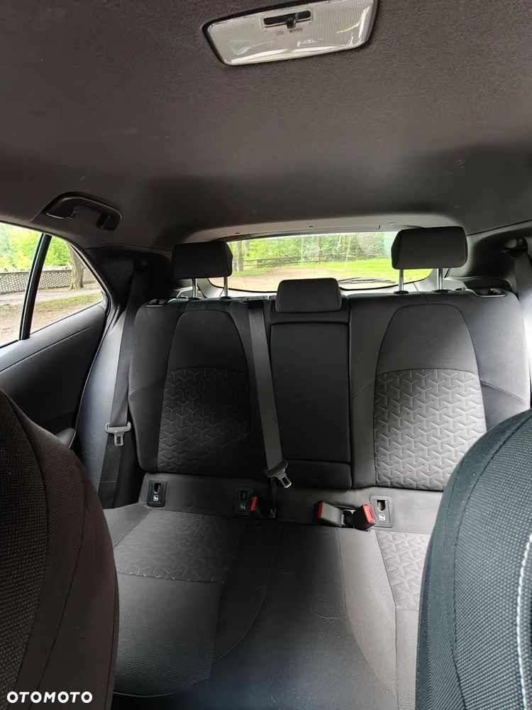 Toyota Corolla - 20