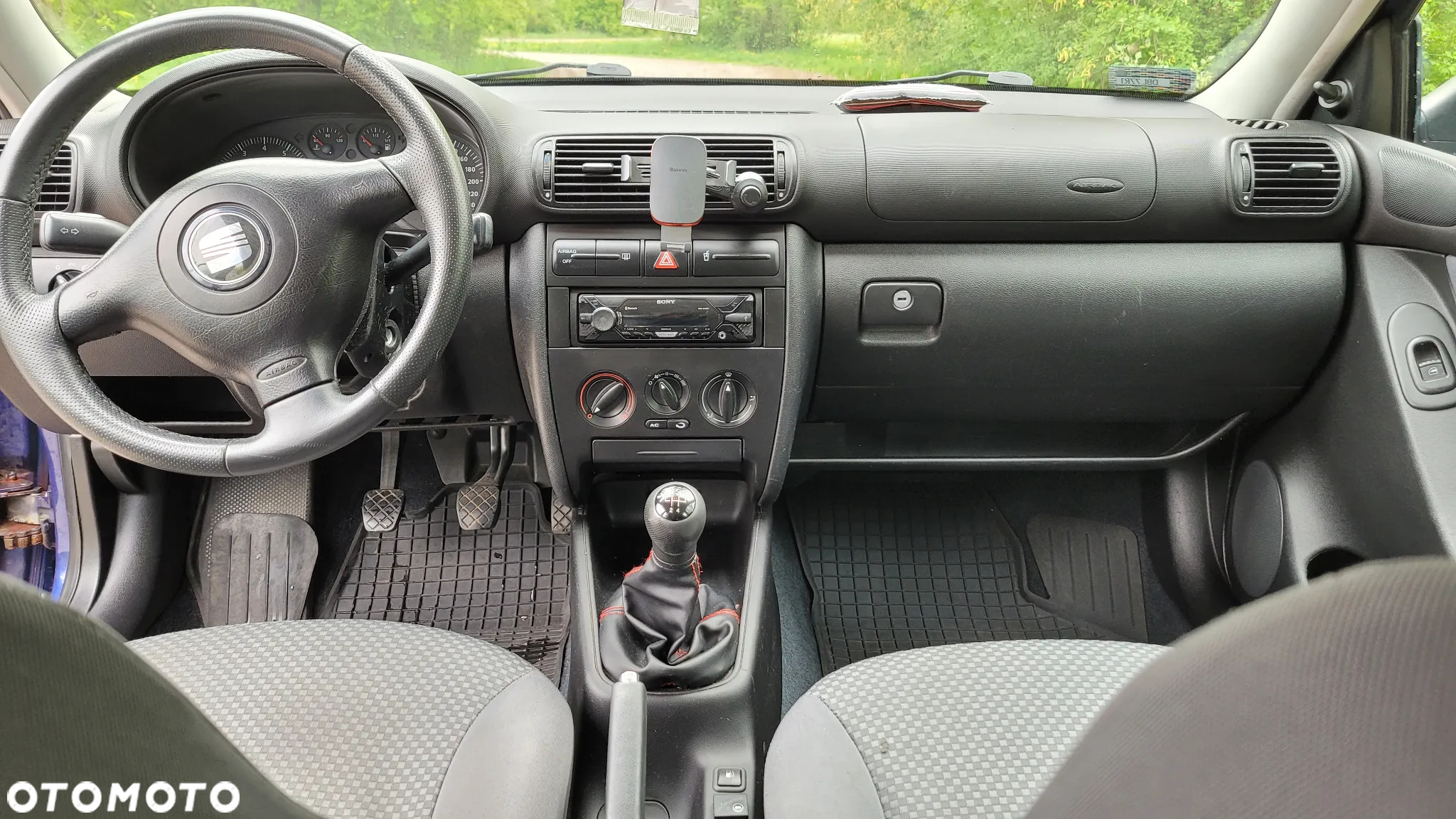 Seat Leon - 19