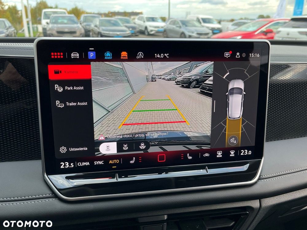 Volkswagen Tiguan 1.5 TSI EVO Life DSG - 9