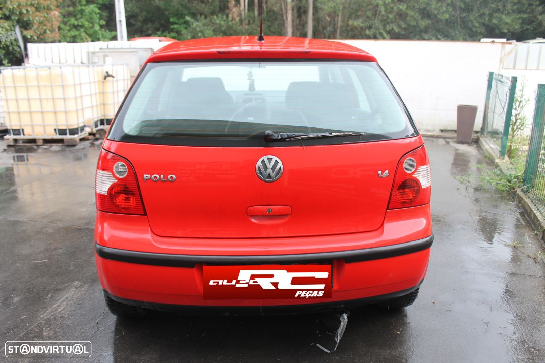 Volkswagen Polo - 14