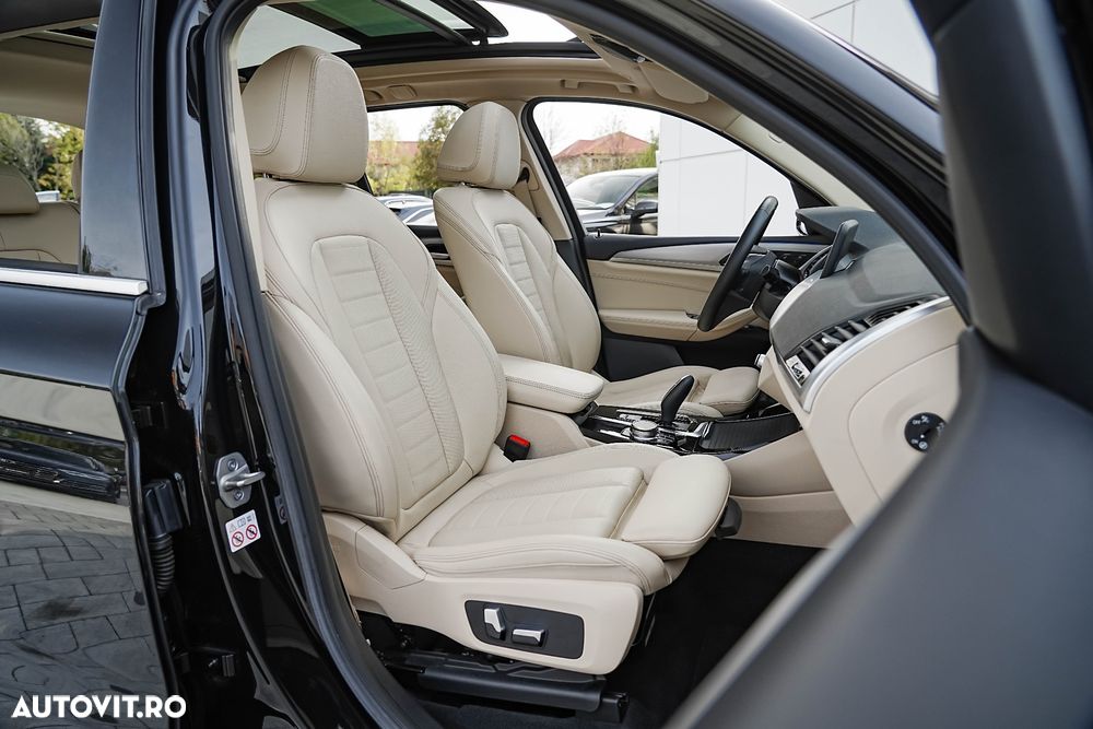 BMW X3 xDrive30d AT MHEV - 14