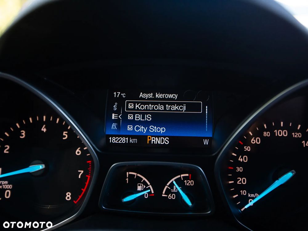 Ford Kuga 2.0 EcoBoost AWD ST-Line ASS - 35