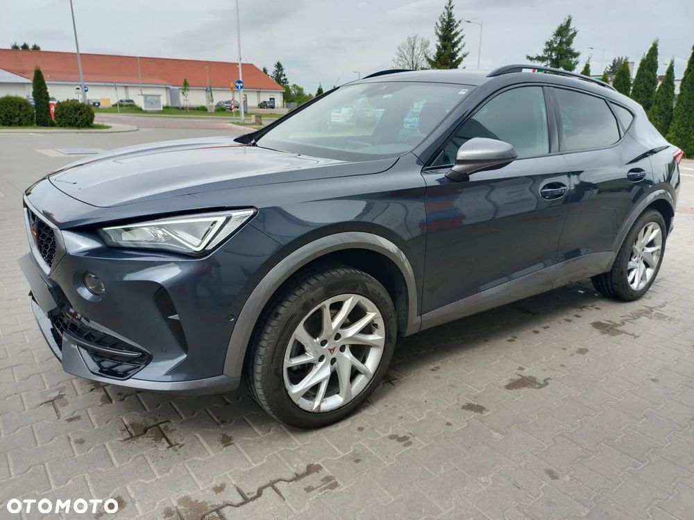 Cupra Formentor - 23