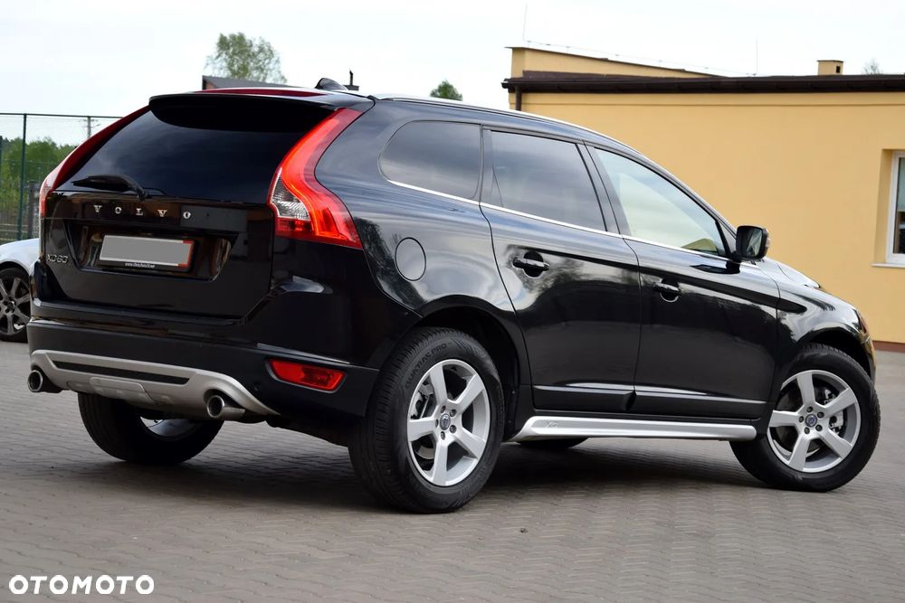 Volvo XC 60 - 8