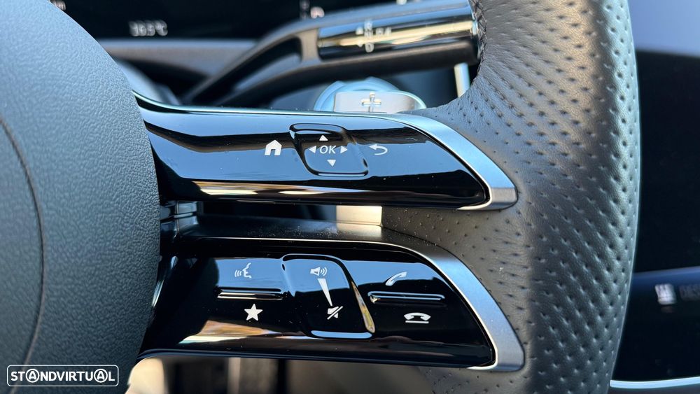 Mercedes-Benz E 300 de - 11