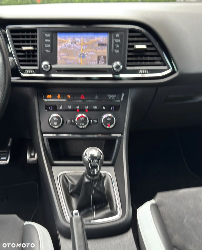 Seat Leon 2.0 TSI Cupra S&S 280 - 33