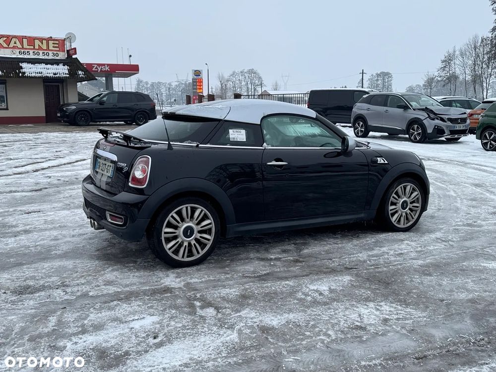 MINI Cooper - 7