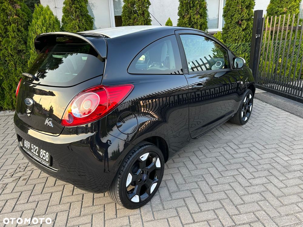 Ford KA 1.2 Grand Prix II - 28