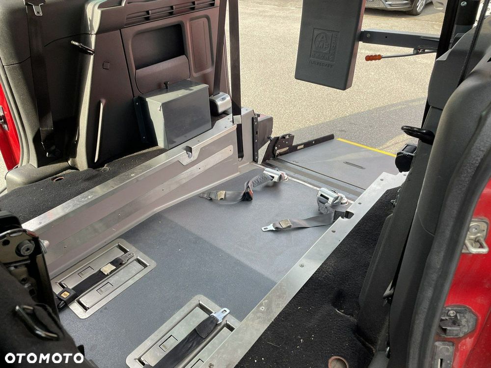 Citroën Berlingo - 15