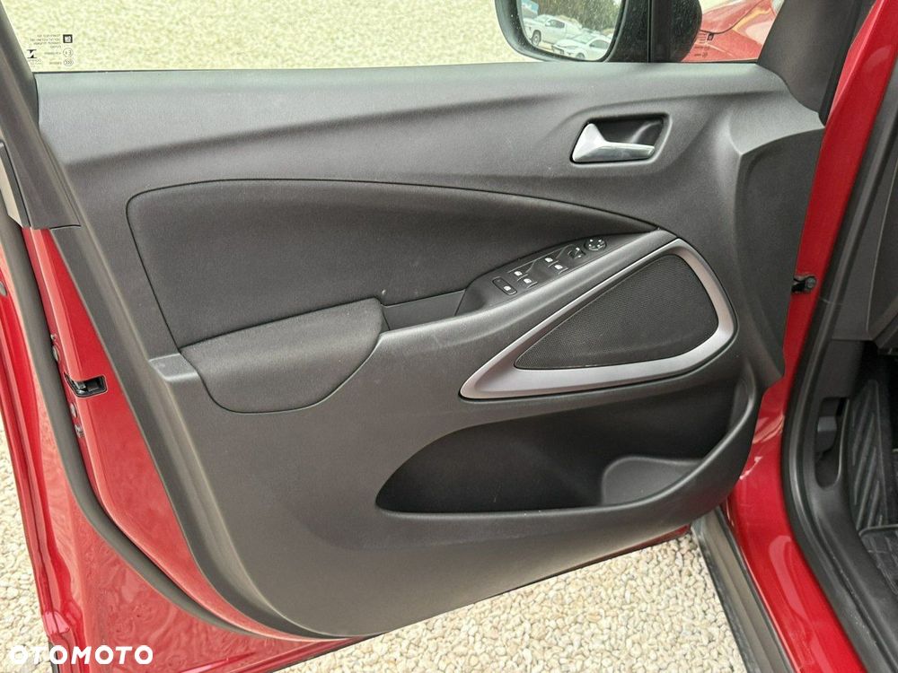 Opel Crossland X - 11
