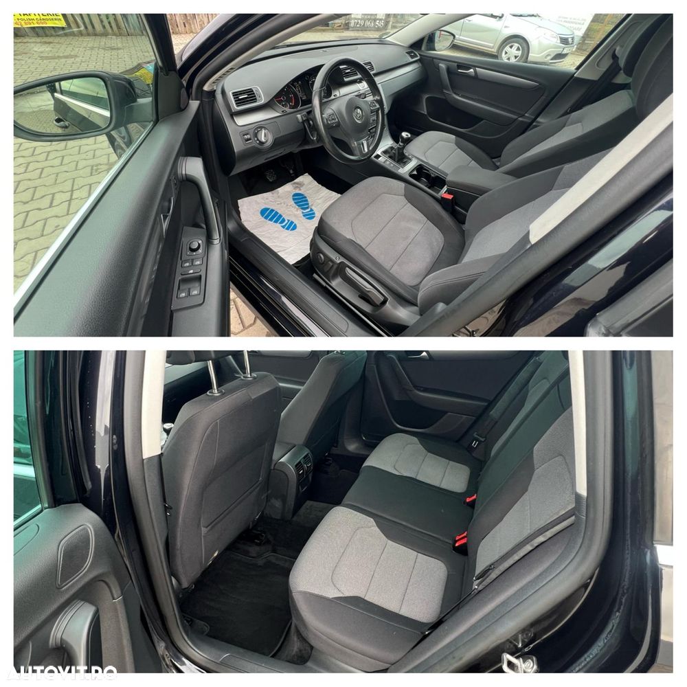 Volkswagen Passat 2.0 TDI Individual Chrom - 3