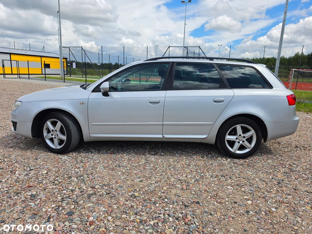 Seat Exeo ST 2.0 TDI CR Sport - 8