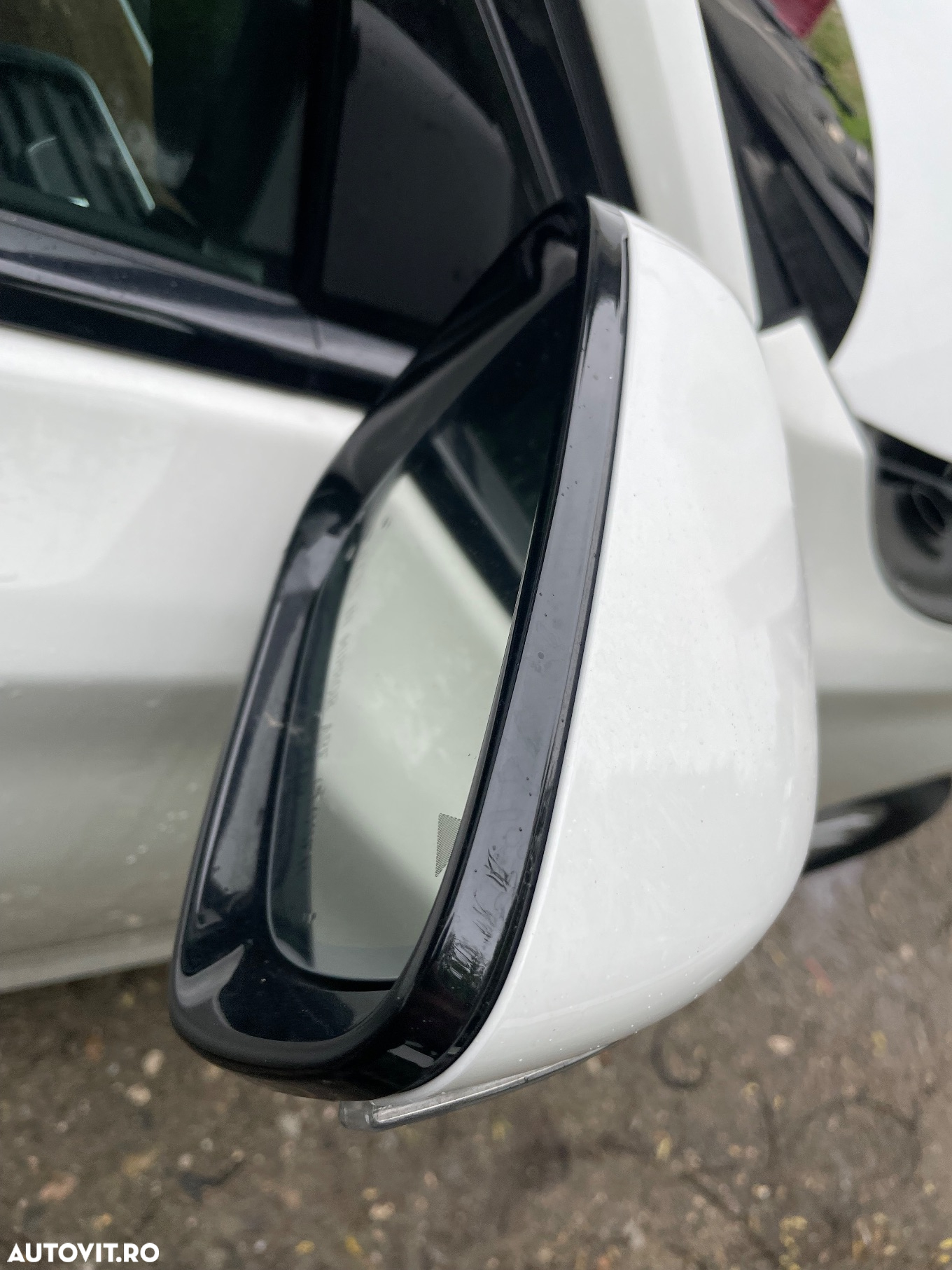 Ușă uși stanga dreapta față spate bmw seria 7  g11 scurt și g12 lung mâner geam perdelute spate lumini ambientale broasca cu soft clouse oglindă oglinzi - 25