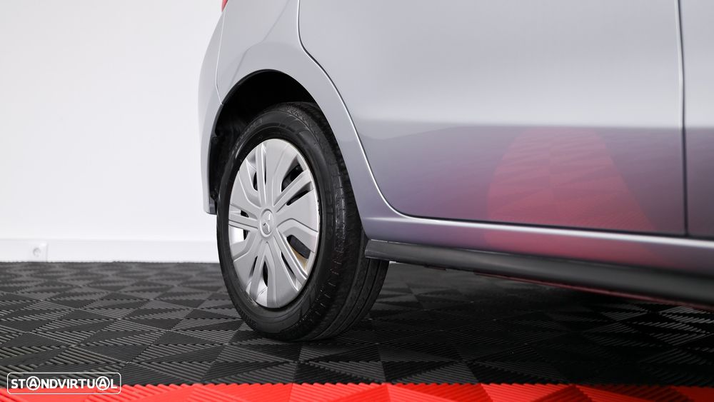 Mitsubishi Space Star 1.0 Active - 12