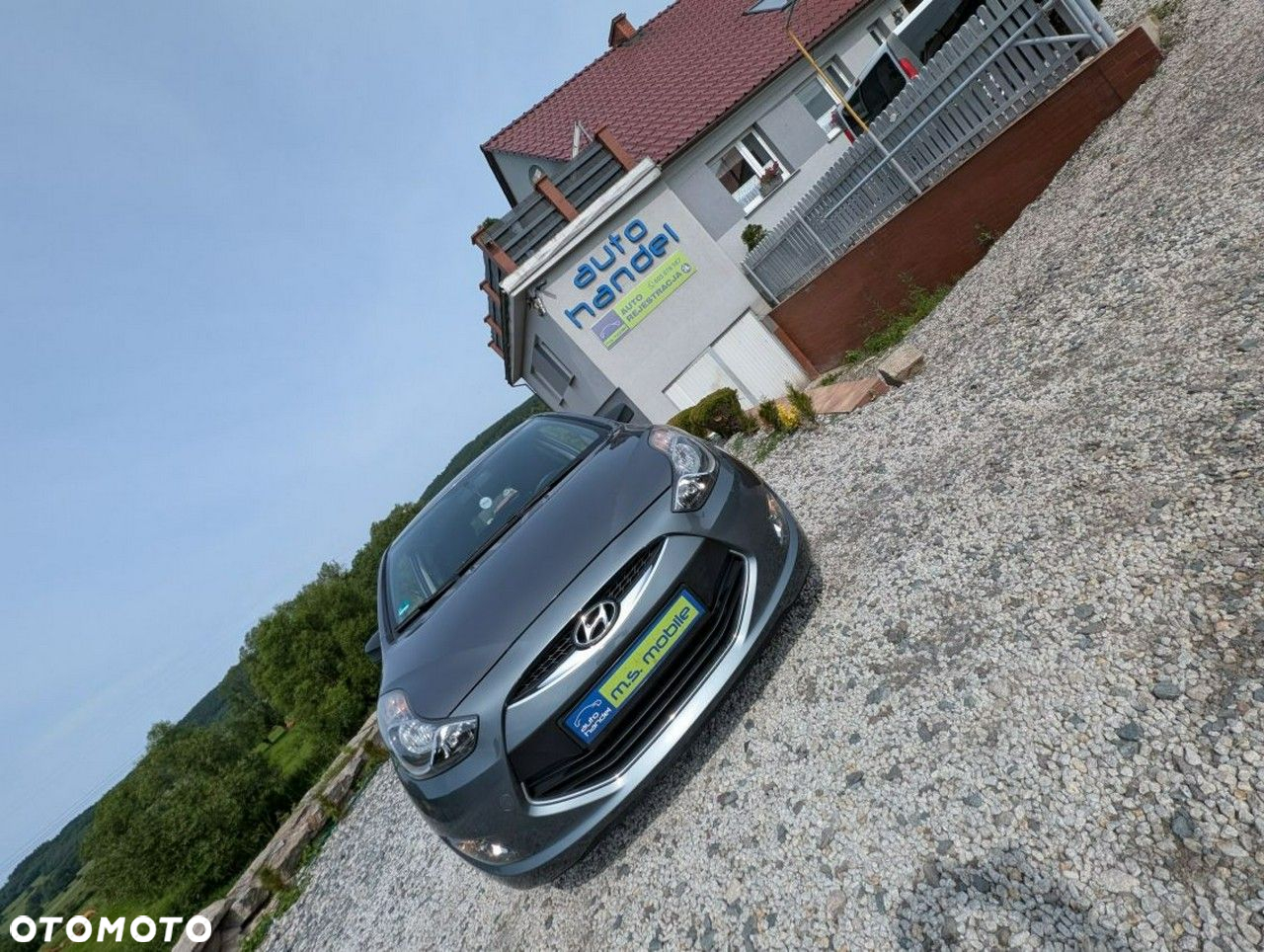Hyundai ix20 - 9