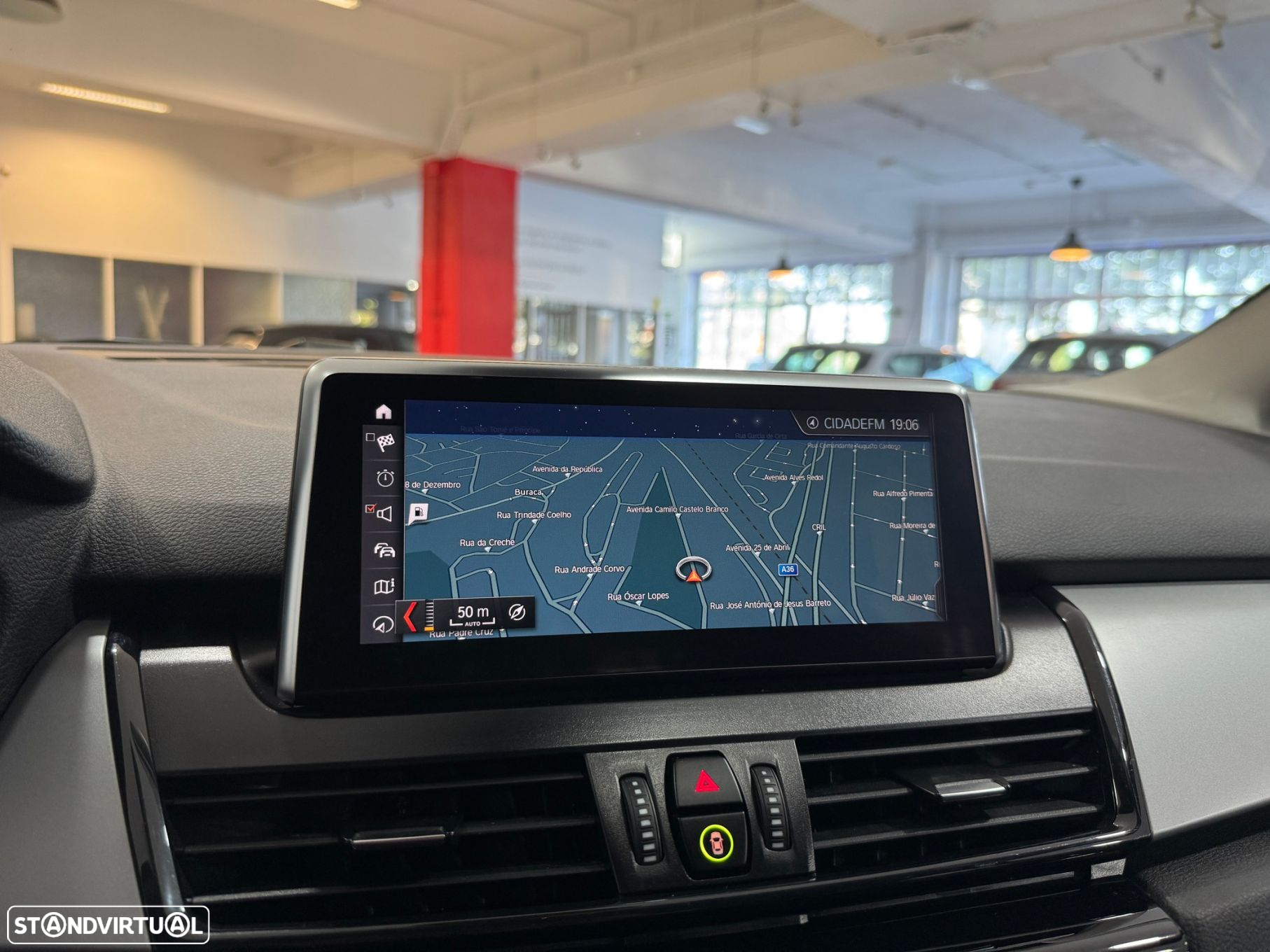 BMW 216 Gran Tourer d 7L Advantage - 31