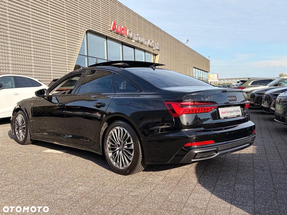 Audi A6 Limousine - 10