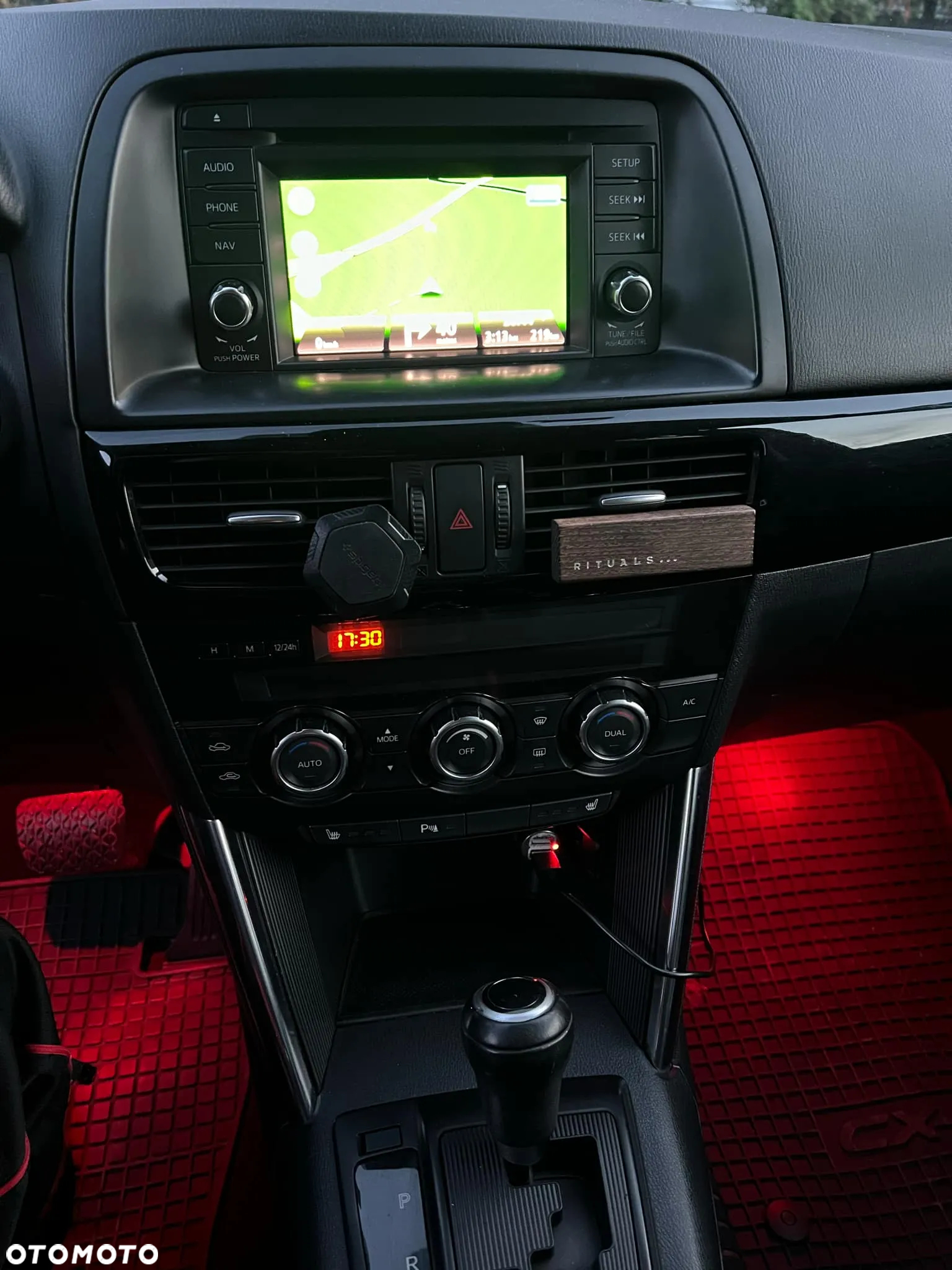Mazda CX-5 - 22