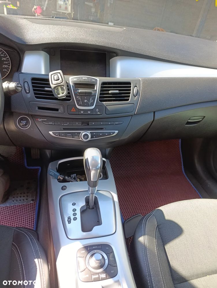 Renault Laguna 2.0 TCe 170 Dynamique - 9