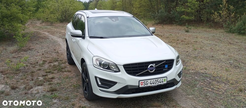 Volvo XC 60 - 3