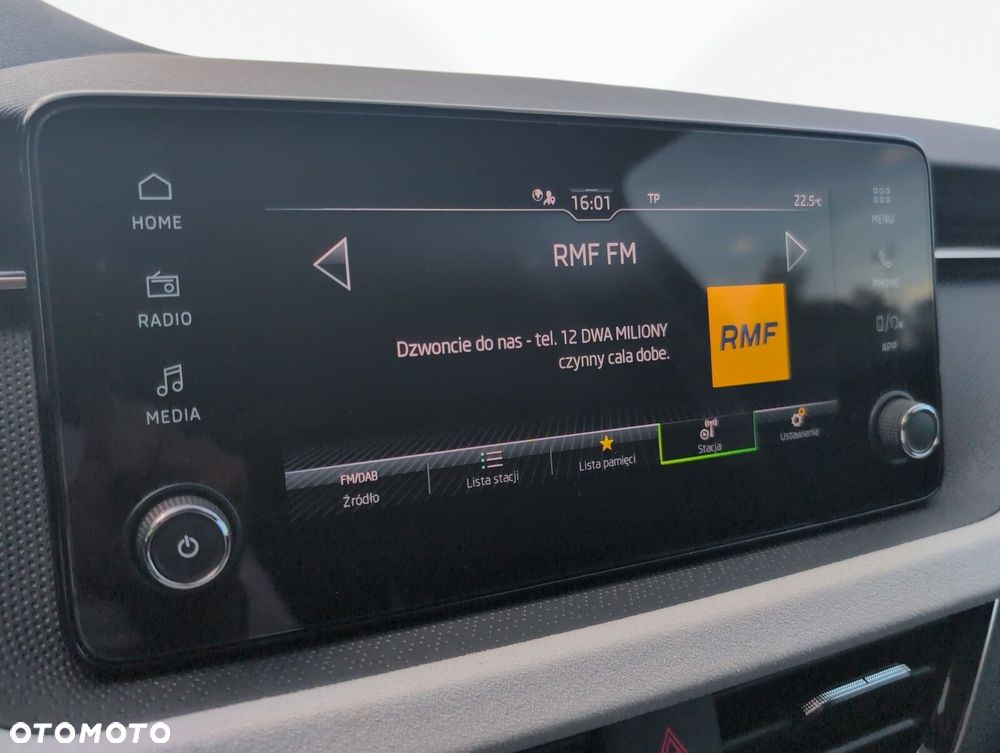Skoda Scala 1.0 TSI Selection - 24