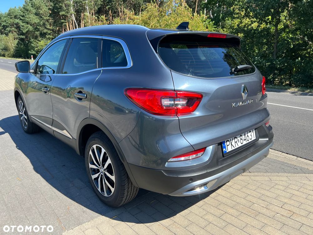 Renault Kadjar - 8