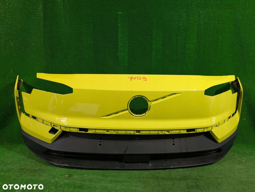 ZDERZAK PRZEDNI PRZÓD VOLVO EX30 22- NR.7109 - 1