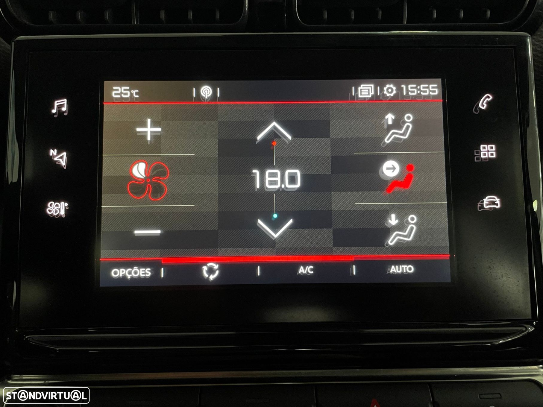 Citroën C3 Aircross 1.2 PureTech Feel - 41